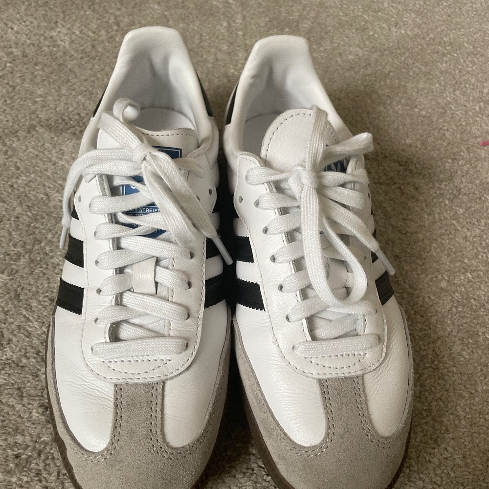 Adidas Sambas